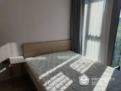  1 Bedroom Condo at The Teak Sukhumvit 39-3