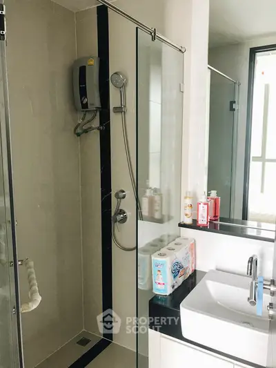  1 Bedroom Condo at Wish Signature Midtown Siam-3