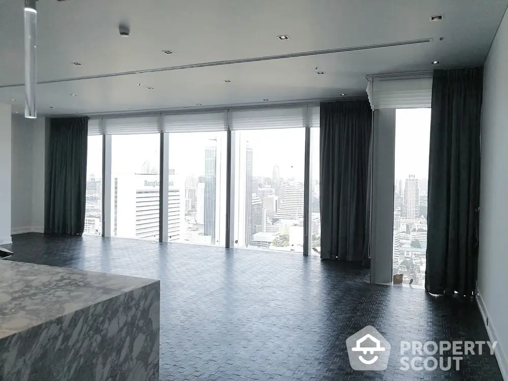  3 Bedrooms Condo at The Ritz Carlton Residences-1