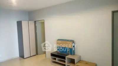Fully Furnished 2 Bedrooms Condo at Ideo Sukhumvit 115-2