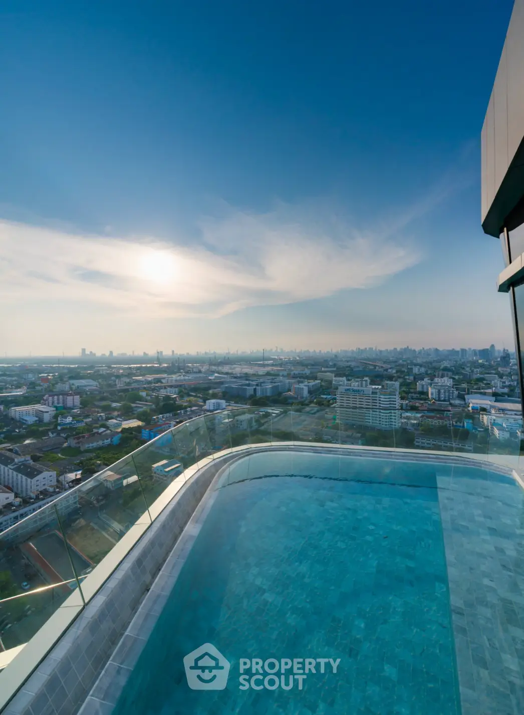 IDEO Mobi Sukhumvit 66