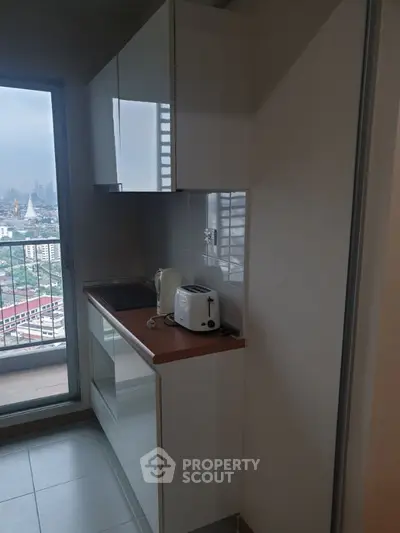  1 Bedroom Condo -8