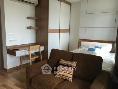  1 Bedroom Condo at Ideo Blucove Sukhumvit-2