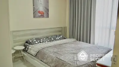  2 Bedrooms Condo at Mestyle Condo สุขุมวิท บางนา-2