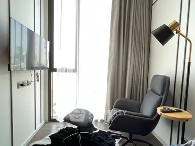  2 Bedrooms Condo at Muniq Sukhumvit 23-3