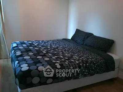 Fully Furnished 2 Bedrooms Apartment at S 9 Apartment Sathorn-4