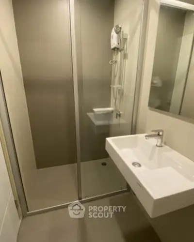  1 Bedroom Condo at Lumpini Park วิภาวดี จตุจักร-5