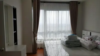  1 Bedroom Condo at The President Sathorn Ratchapruek-3
