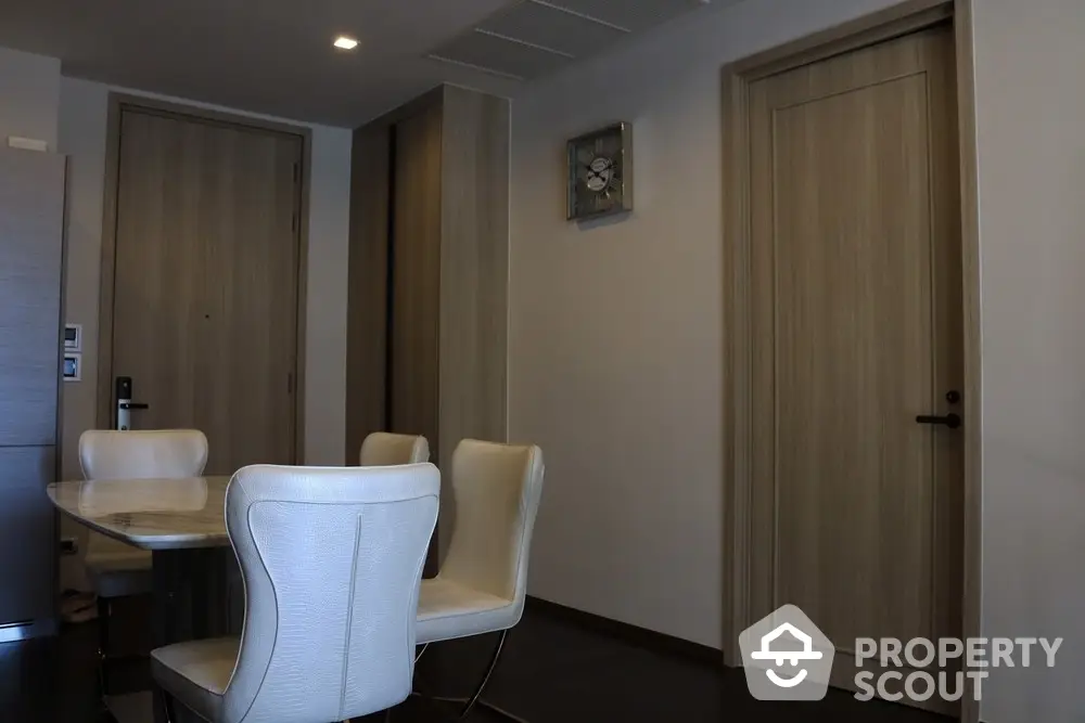  1 Bedroom Condo at The Xxxix By Sansiri-1