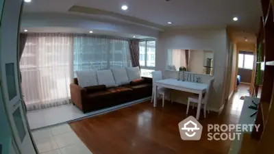  2 Bedrooms Condo at Grand Park View Condominium-2