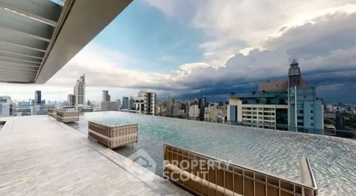 The Esse at Singha Complex