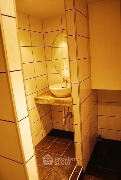 1 Bedroom Condo at Supalai Place Sukhumvit 39-4