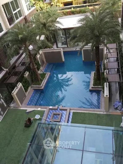 1 Bedroom Condo at The Light New York Sukhumvit 64-2
