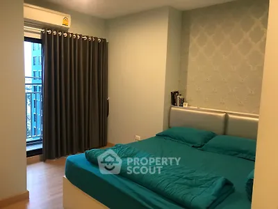 2 Bedrooms Condo -3