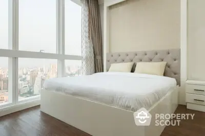  4 Bedrooms Condo at Millennium Residence Sukhumvit Condominium-3