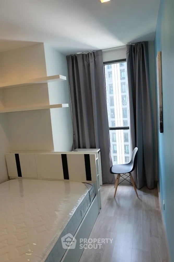 1 Bedroom Condo -1