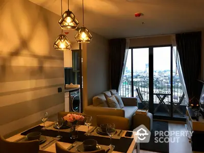  2 Bedrooms Condo at Ideo O 2 บางนา-3