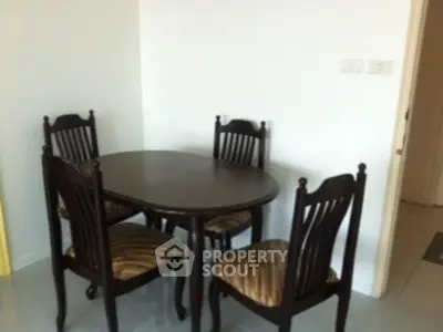  1 Bedroom Condo -3