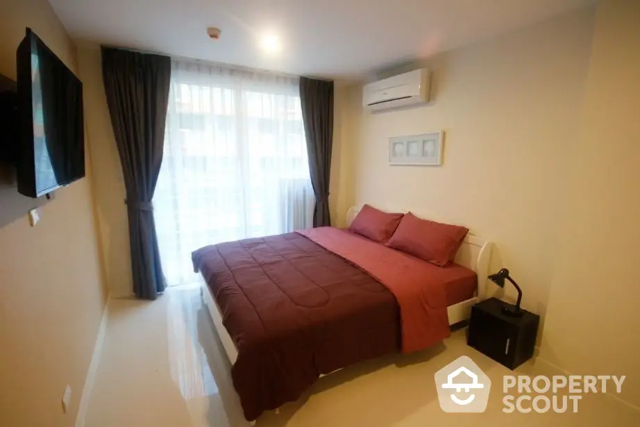  2 Bedrooms Condo at Elements Srinakarin-1