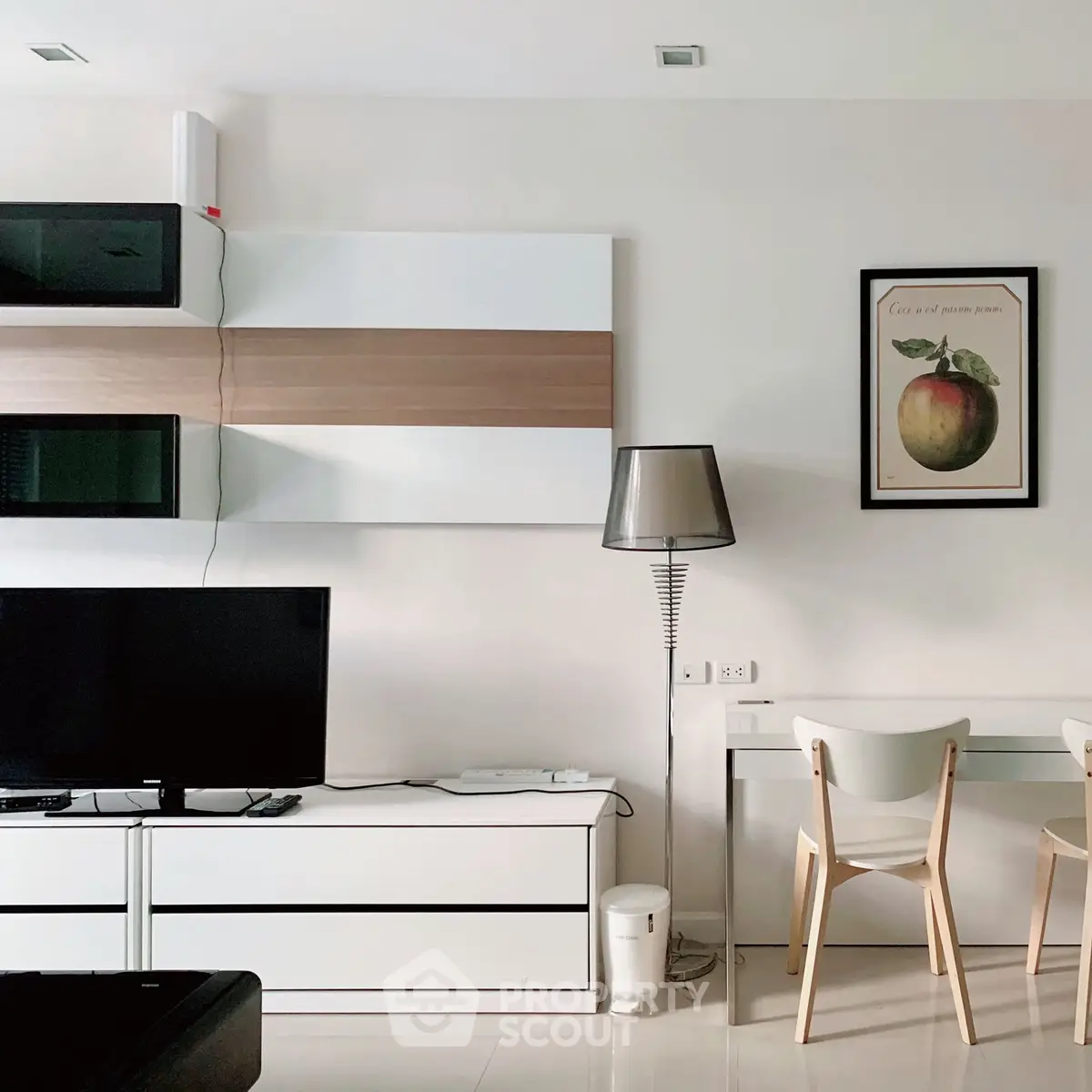  1 Bedroom Condo -1
