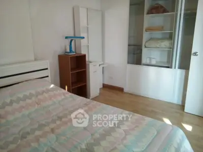  1 Bedroom Condo at The Parkland Taksin Thapa-8
