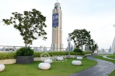  3 Bedrooms Condo at Supalai Elite Phayathai-2