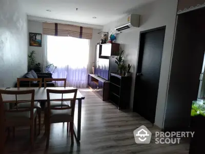  2 Bedrooms Condo at Vista Garden Condominium-2