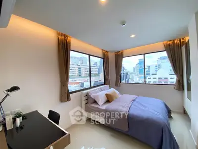 2 Bedrooms Condo -5