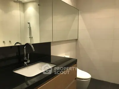 1 Bedroom Condo at Eight Thonglor Residence Condominium-2