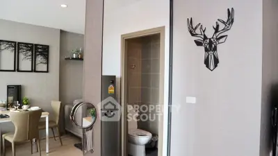  1 Bedroom Condo at Ideo O 2 บางนา-3