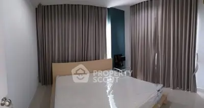  1 Bedroom Condo at The Light Ladphrao Condominium-5