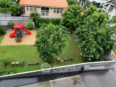 Fully Furnished 2 Bedrooms Apartment at Mattani Suites-4