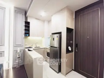  1 Bedroom Condo at Laviq Sukhumvit 57-5