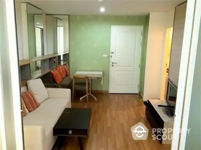  1 Bedroom Condo -4