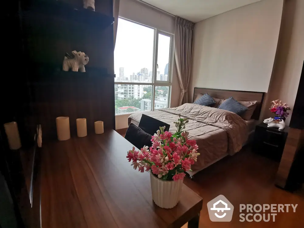  1 Bedroom Condo at Ivy Thonglor 23-1