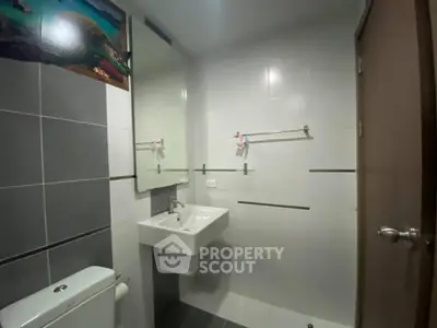  1 Bedroom Condo at The Base Sukhumvit 77-4