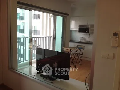 1 Bedroom Condo -1