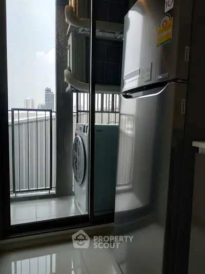  1 Bedroom Condo at The Tree Sukhumvit 64-5