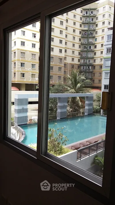1 Bedroom Condo at Condo One X Sathorn Narathiwat-5