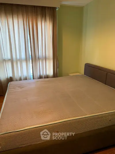  3 Bedrooms Condo at Belle Grand Rama 9-2