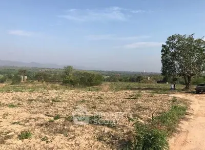 Expansive plot of land with scenic views, ideal for development or investment opportunities.