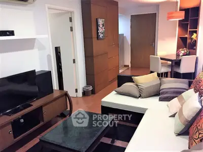  1 Bedroom Condo at The Treasure Condominium-2