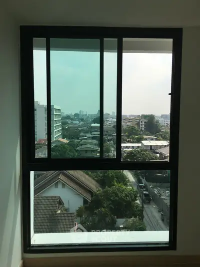  1 Bedroom Condo at Chateau In Town Ratchada 20-4