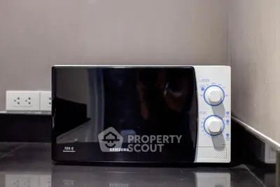 Fully Furnished 1 Bedroom Condo at Lebua At State Tower-2