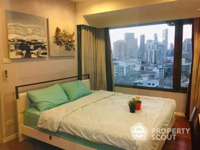  1 Bedroom Condo at Amanta Lumpini-5