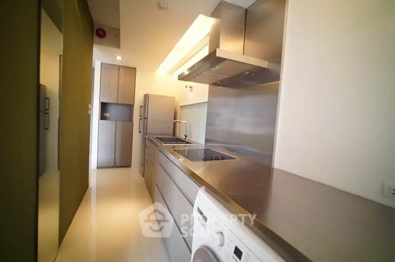 1 Bedroom Condo at The Rise Sukhumvit 39-1