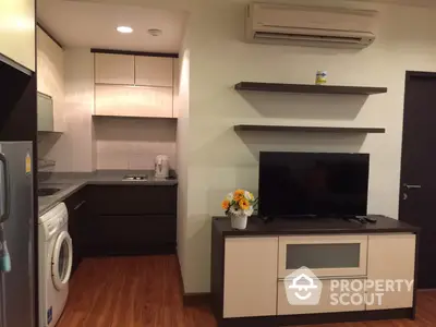  1 Bedroom Condo at The Address Sukhumvit 42-3