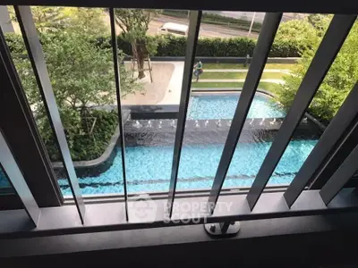  1 Bedroom Condo at Ideo Mobi Sukhumvit Eastgate-4