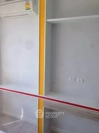  1 Bedroom Condo at C Style Condominium Ratchada 18-3