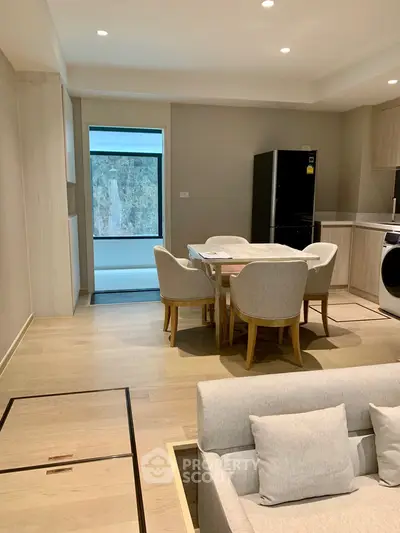  1 Bedroom Condo at Runesu ทองหล่อ 5-6